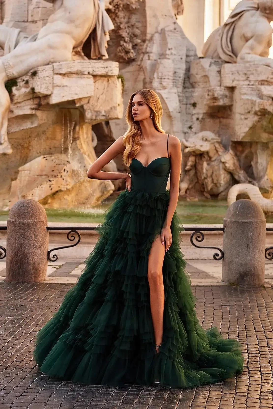 Unveiling 2024 Prom Collection: Trends and Must-Have Styles Image
