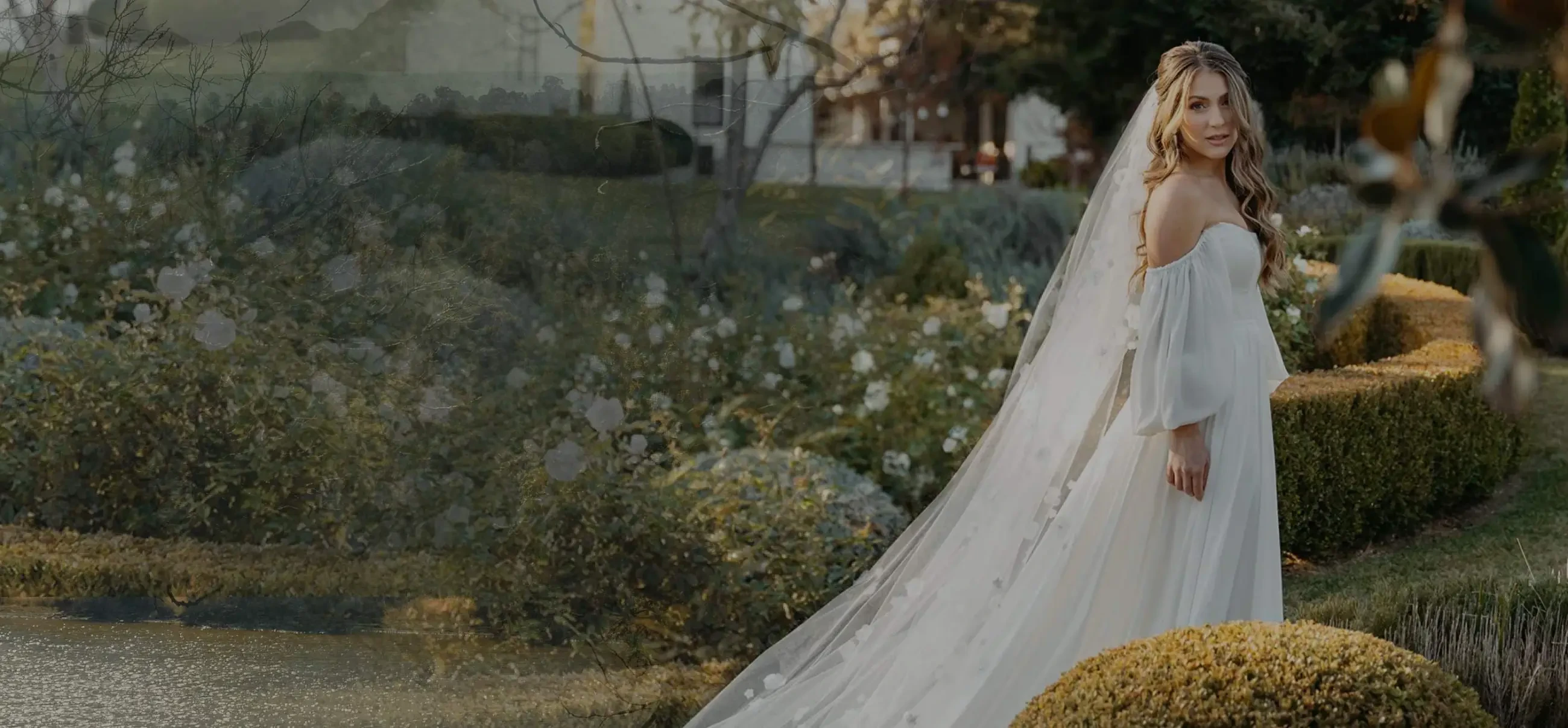 bridal 2025