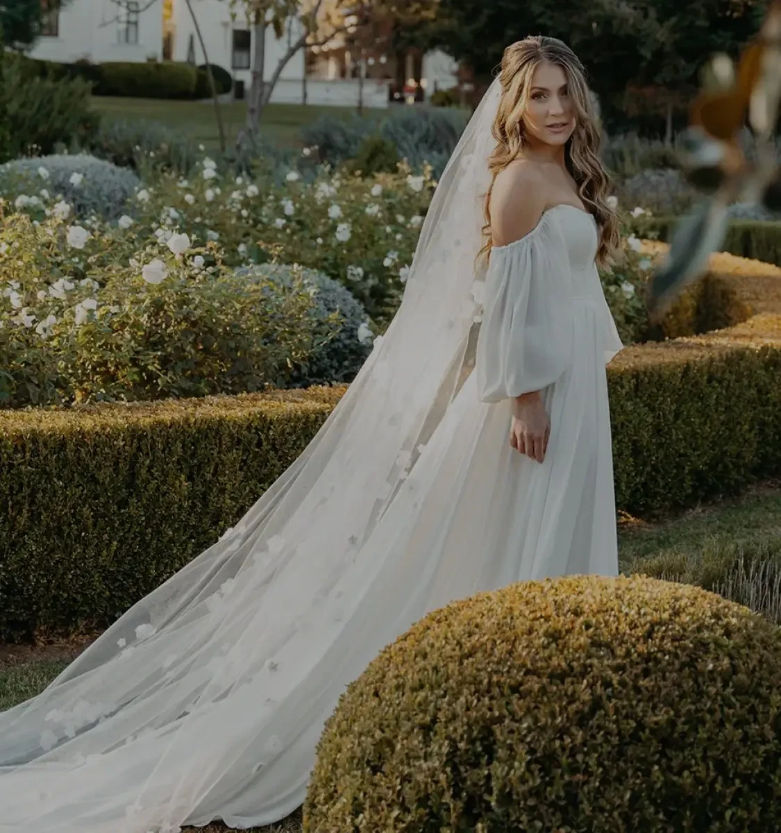 bridal 2025